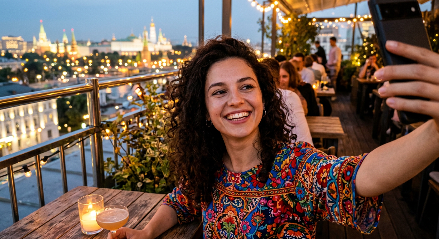 Мария Куклина