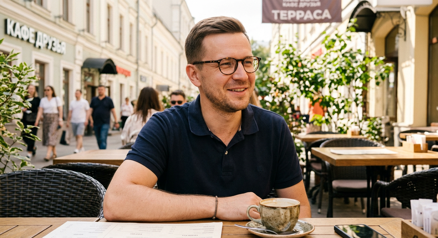 Дмитрий Фёдоров